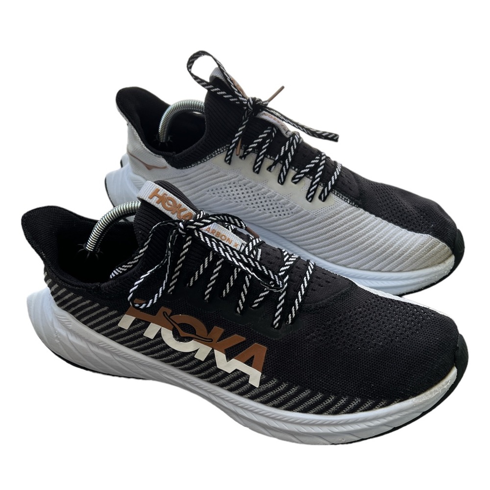 Hoka Carbon X 3 Size 11D for Men